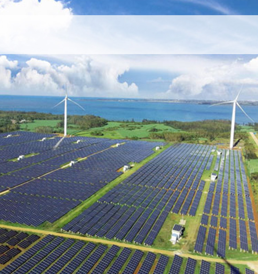 混合式光伏系統(tǒng)