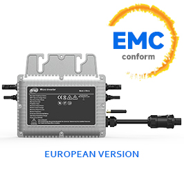 SMI-E系列逆變器